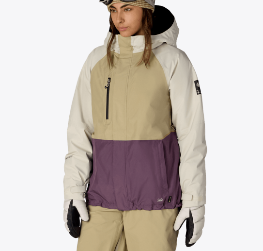 686 Gore-Tex Willow Insulated Womens Jacket 2027