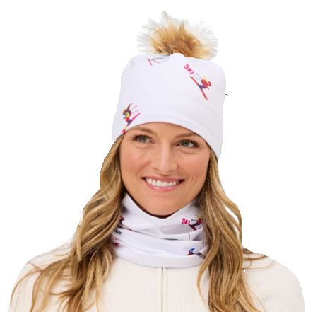 Krimson Klover Multi Skiers Beanie 2026