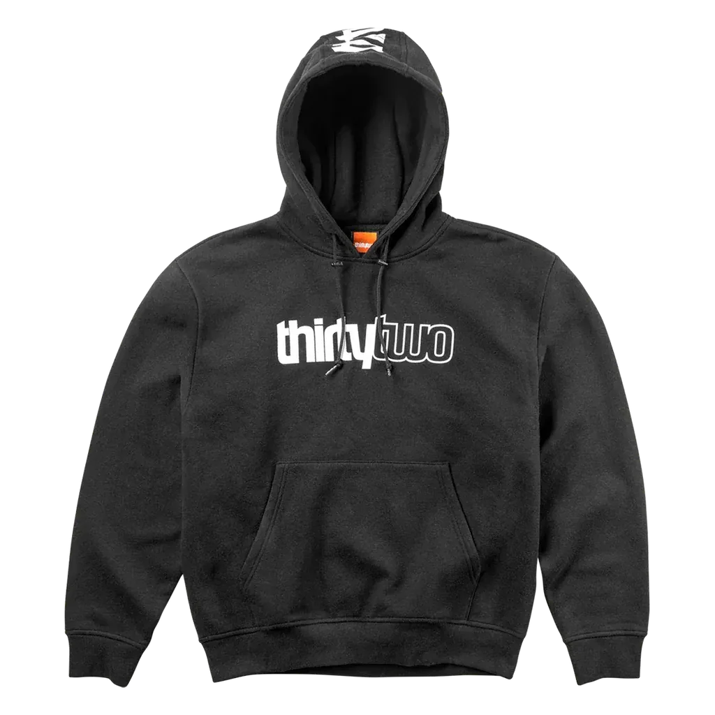 Thirty Two 32 Tech Hoodie