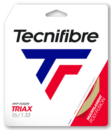 Tecnifibre Triax Tennis String