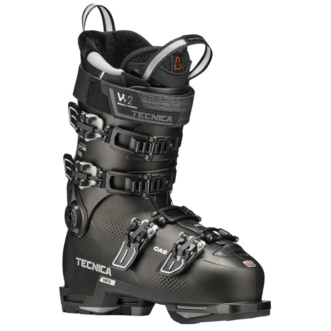 Tecnica Mach 1 95 MV Womens Ski Boot 2027