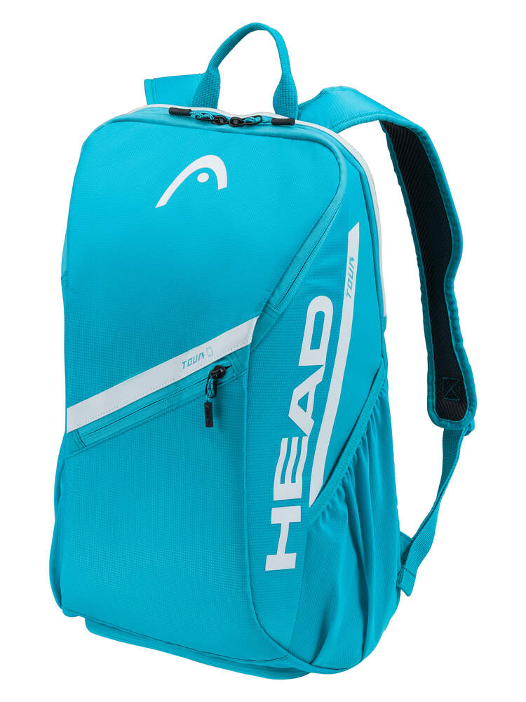 Head Tennis Tour Backpack 25L BL 2026