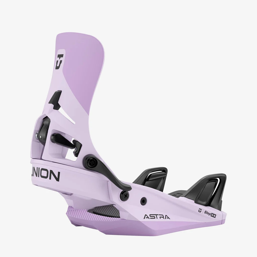 Union Astra Step On Womens Snowboard Binding 2027