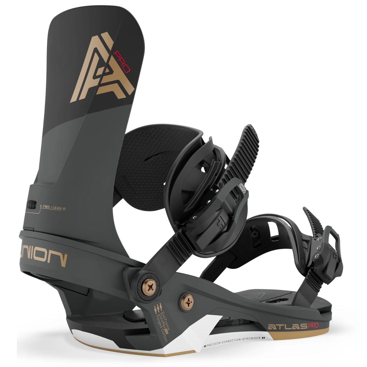 Union Atlas Pro Snowboard Binding 2027