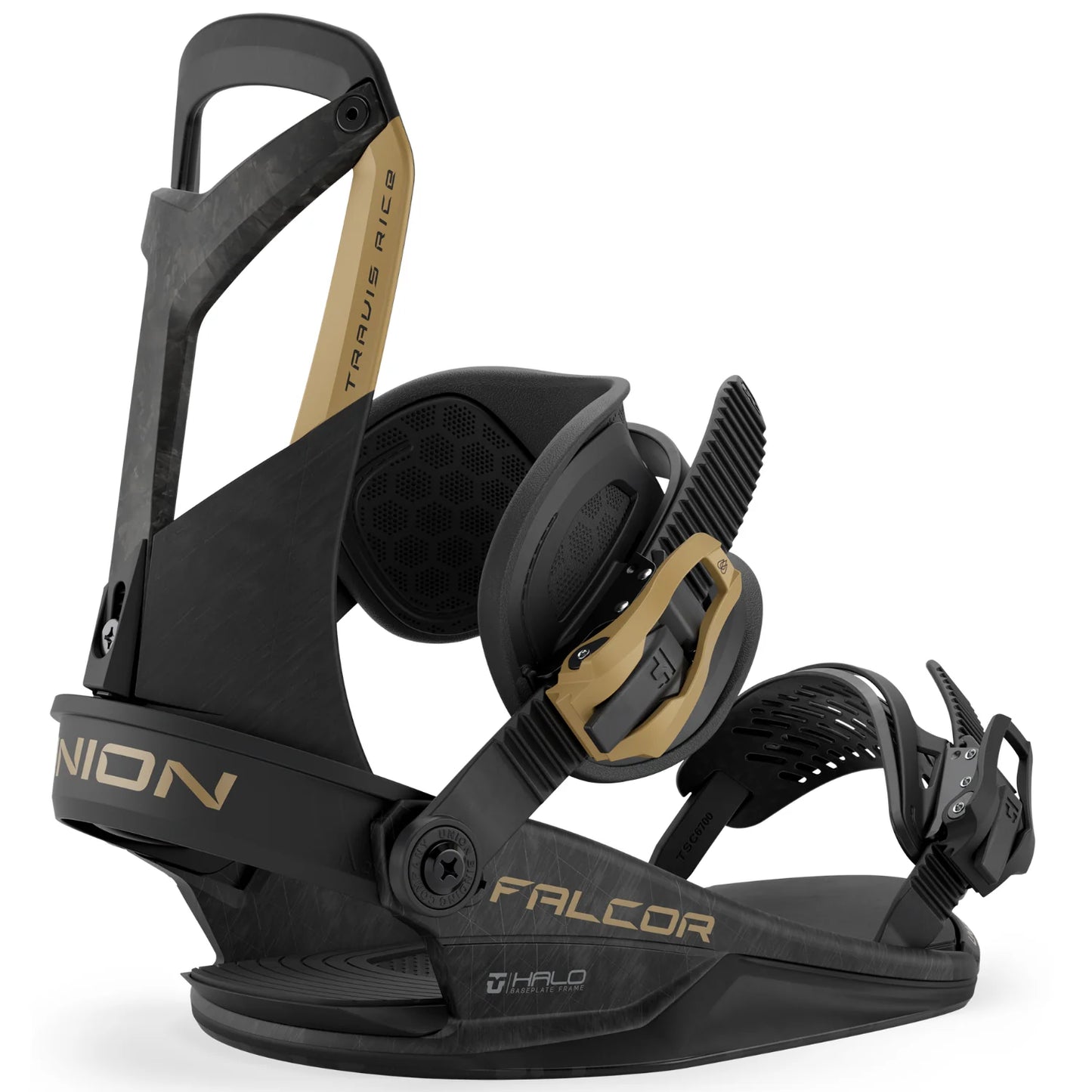 Union Falcor Snowboard Binding 2027