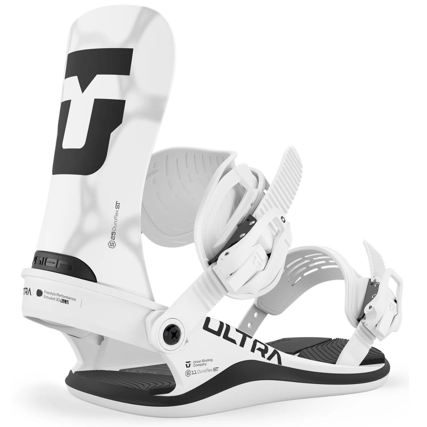 Union Ultra Snowboard Binding 2027