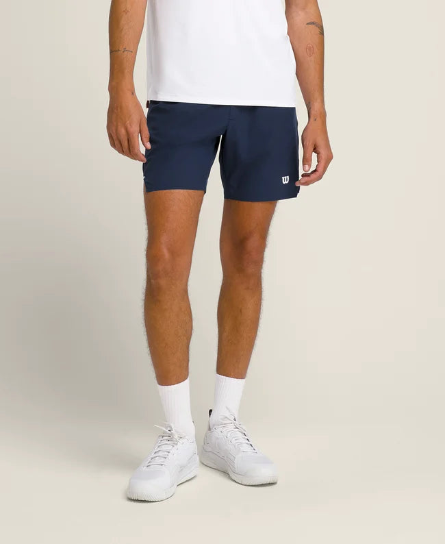 Wilson Tournament Short 7in Unlined