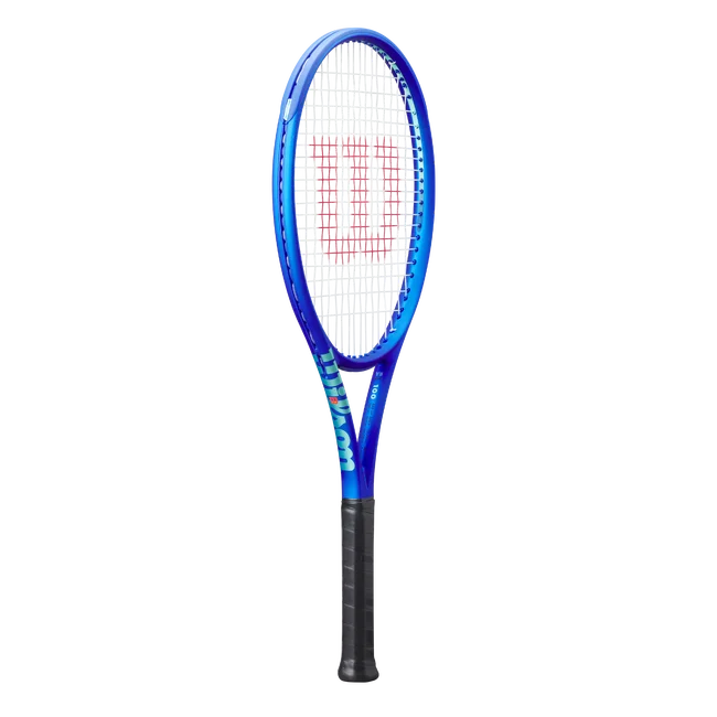 Wilson Ultra 100 V5 Tennis Racket