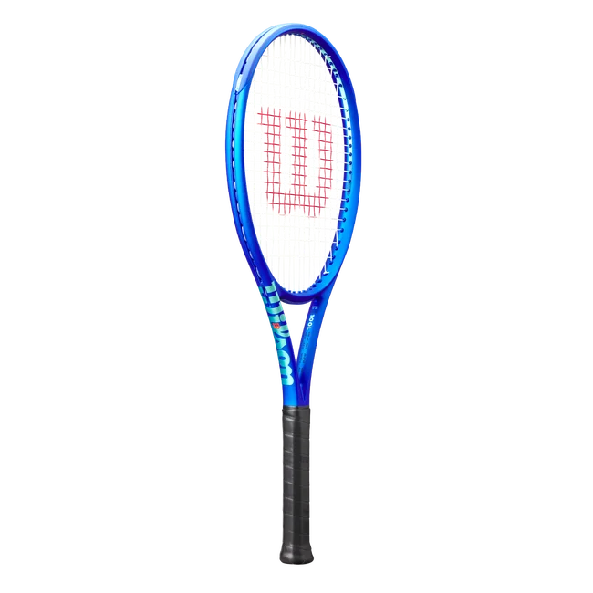 Wilson Ultra 100L V5 Tennis Racket
