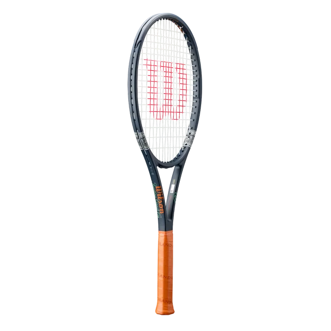 Wilson Pro Staff 97 V14 Session Soiree RG Tennis Racket