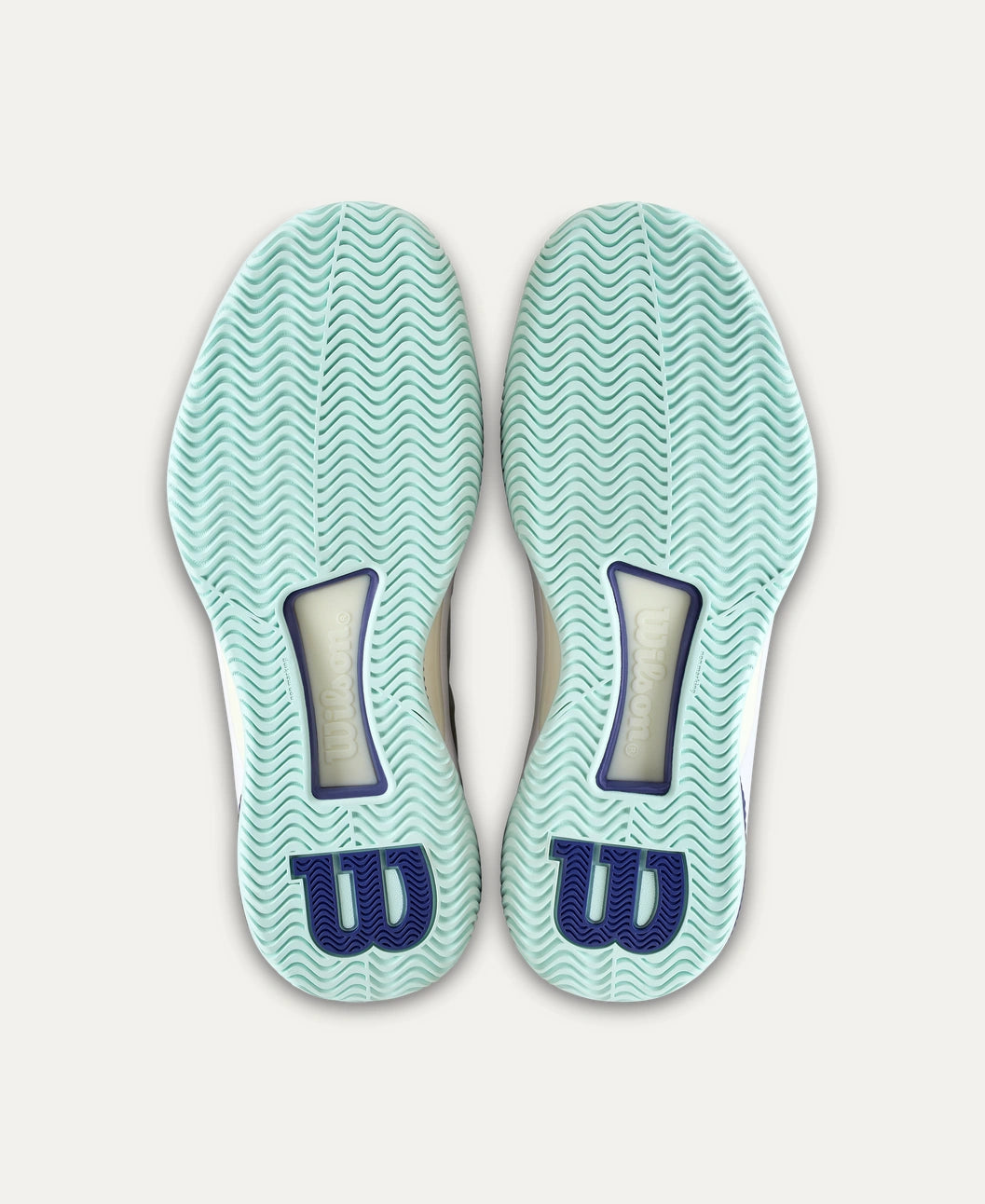 Wilson Intrigue Tour Wh/Bay/Skip Womens Tennis Shoe