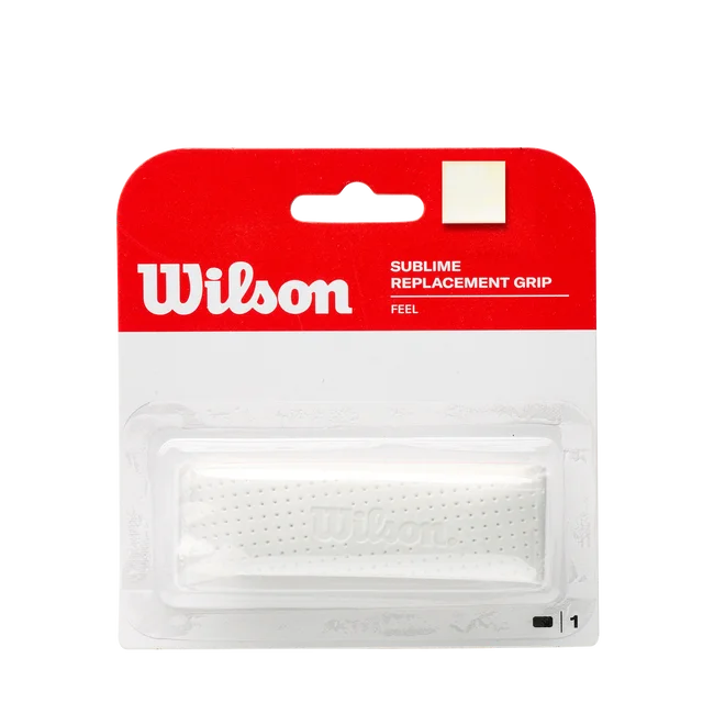 Wilson Sublime Grip