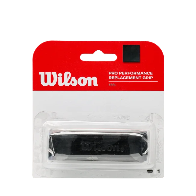 Wilson Pro Performance Grip