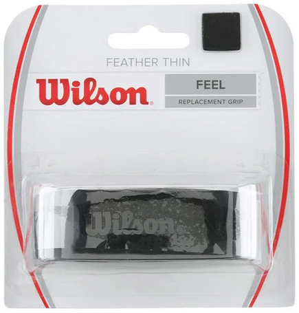 Wilson Feather Thin Replacement Grip