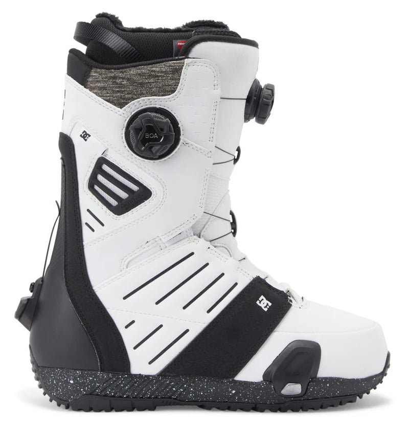 DC Judge Step On Snowboard Boot 2026