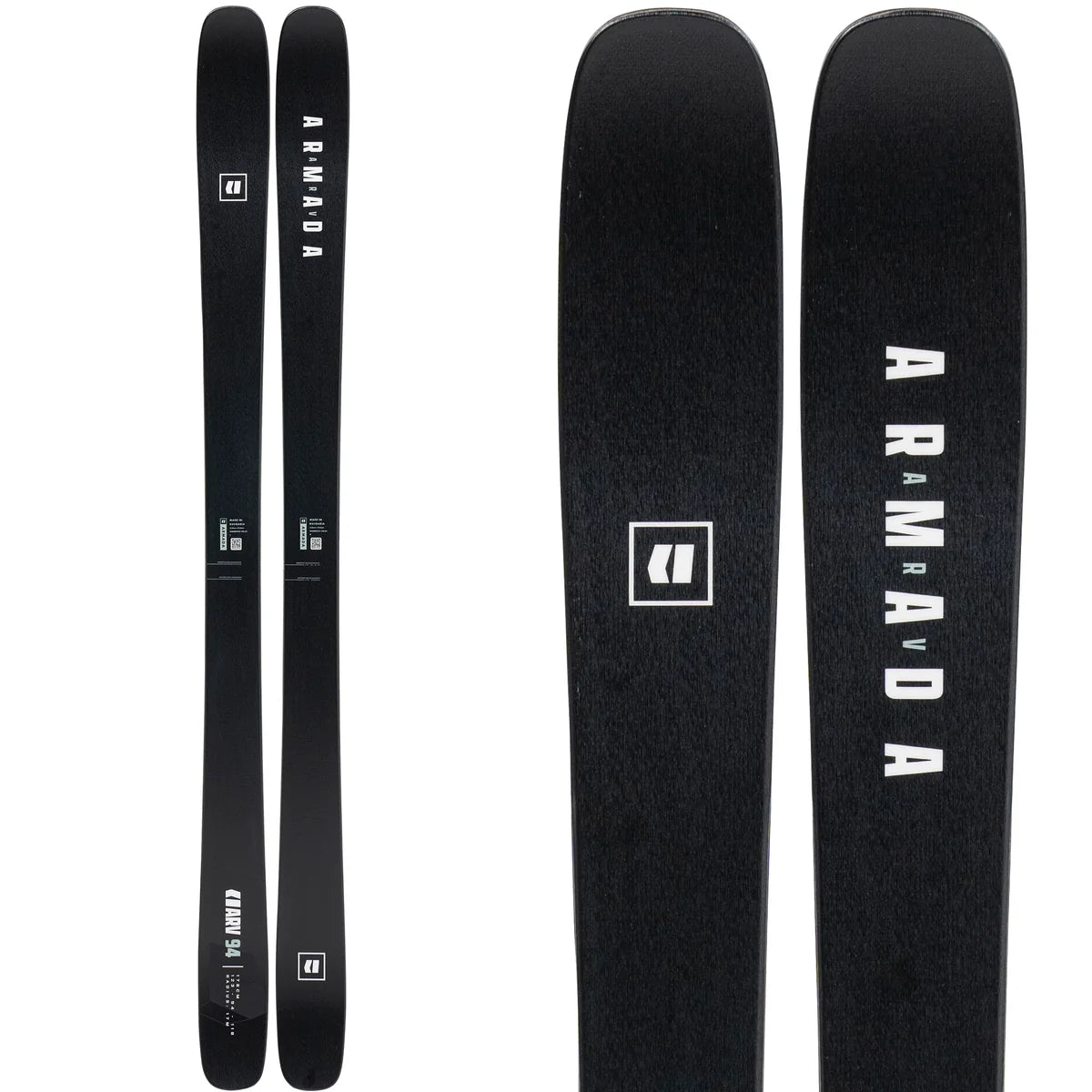 Armada ARV 94 Ski 2027