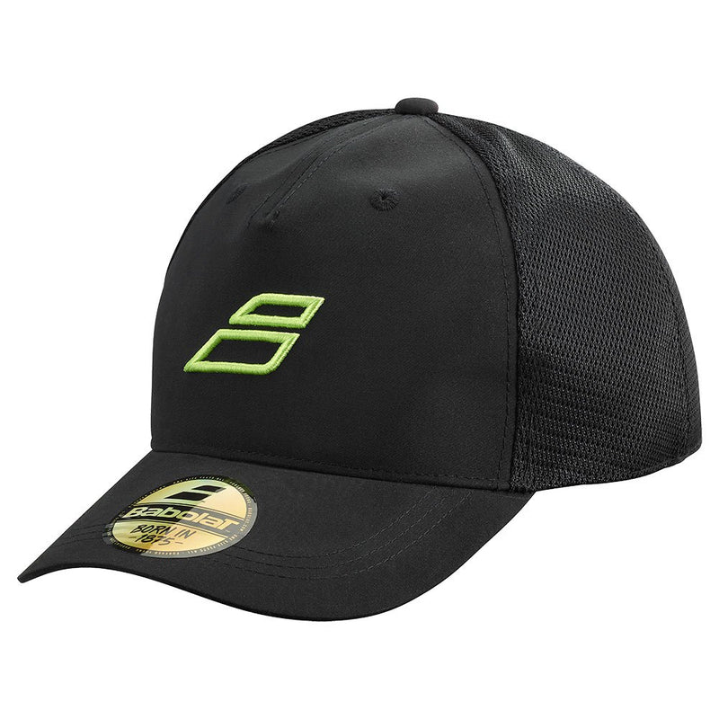 Babolat BABOLAT CURVE TRUCKER HAT