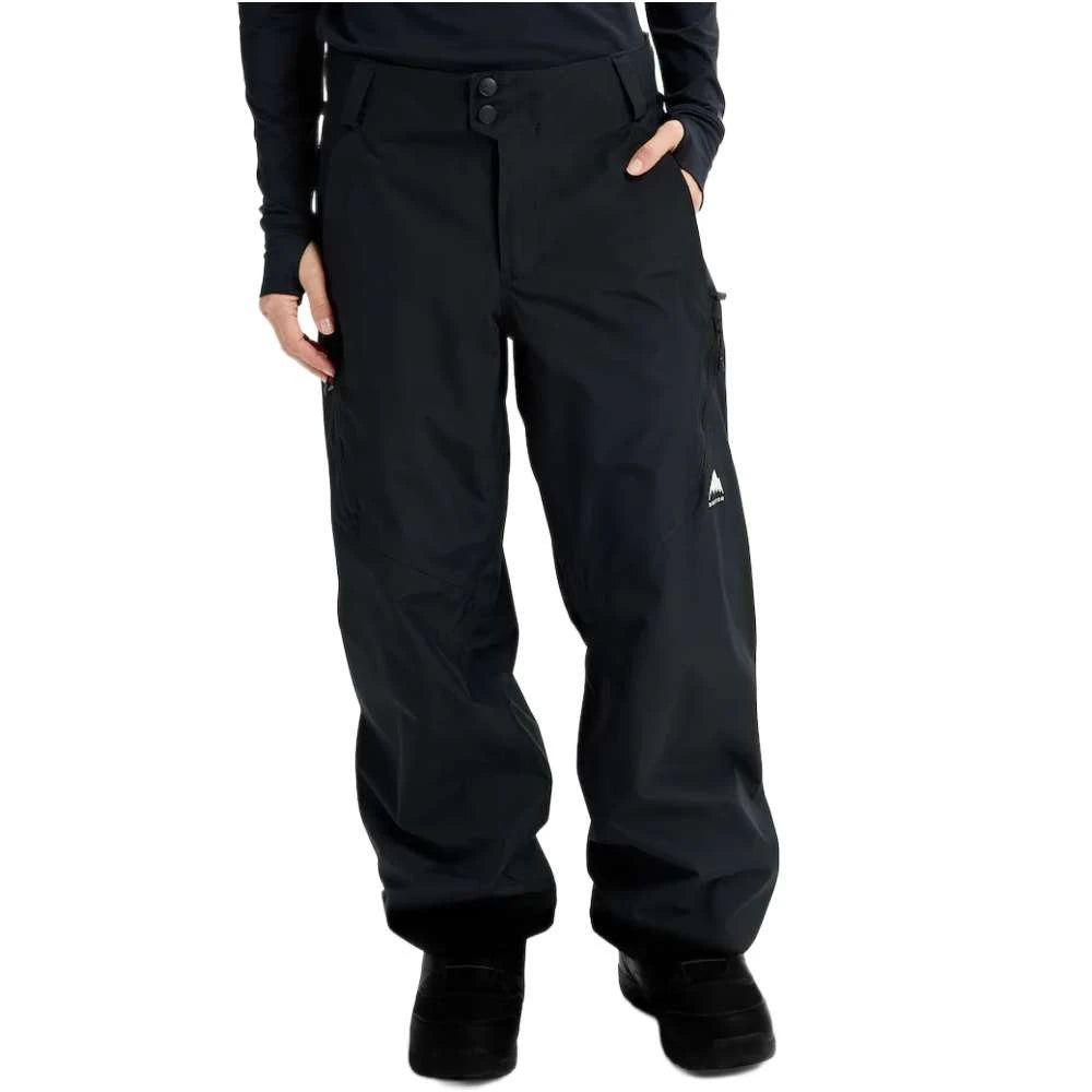 Burton Reserve 2L Relaxed Womens Pant 2027
