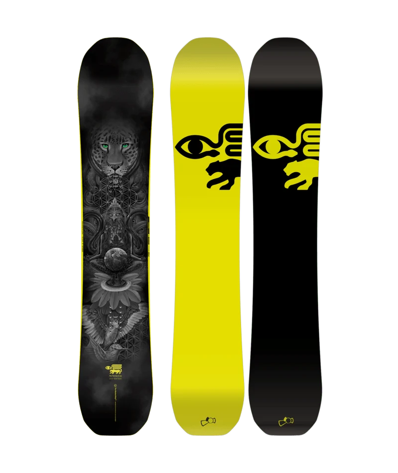 Capita Matriarch Snowboard 2027