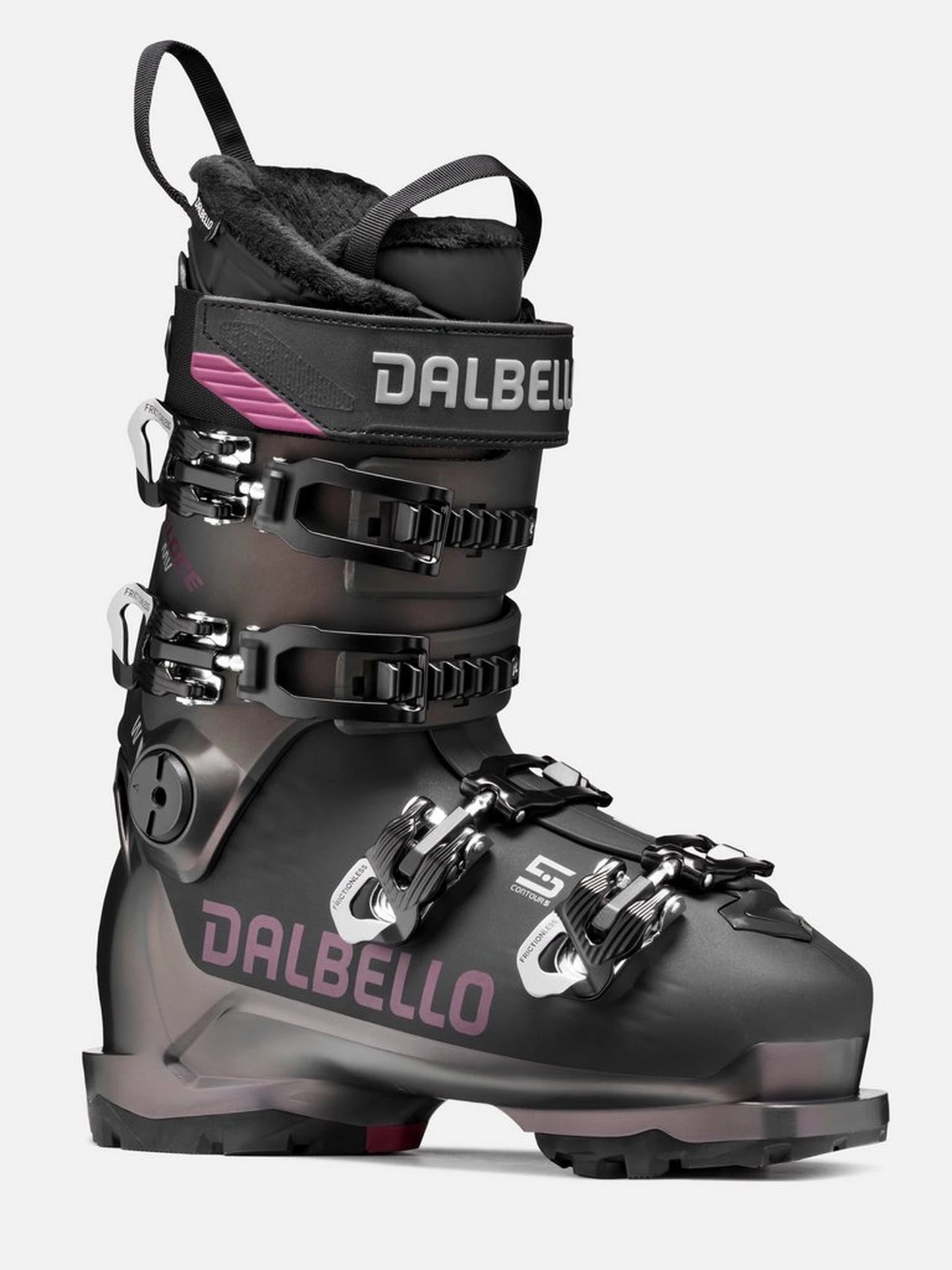 Dalbello Veloce 75 MV Womens Ski Boot 2027