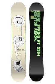 Capita Sb Resort Twin Snowboard 2026
