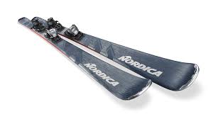 Nordica Steadfast 75 TP2 C 10 FDT Ski 2026