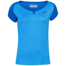 Babolat BAB PLAY CAP SLEEVE TOP W