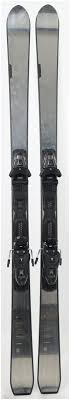 Atomic Ski Volant 5000 + M10 Ski 2024