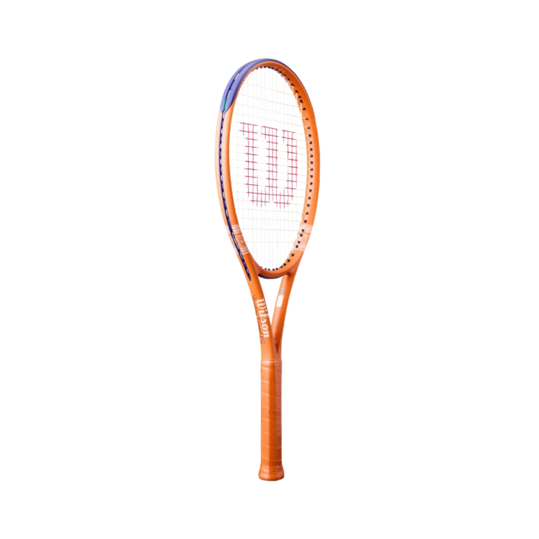 Wilson Ultra 100 V5 RG 26 Tennis Racket