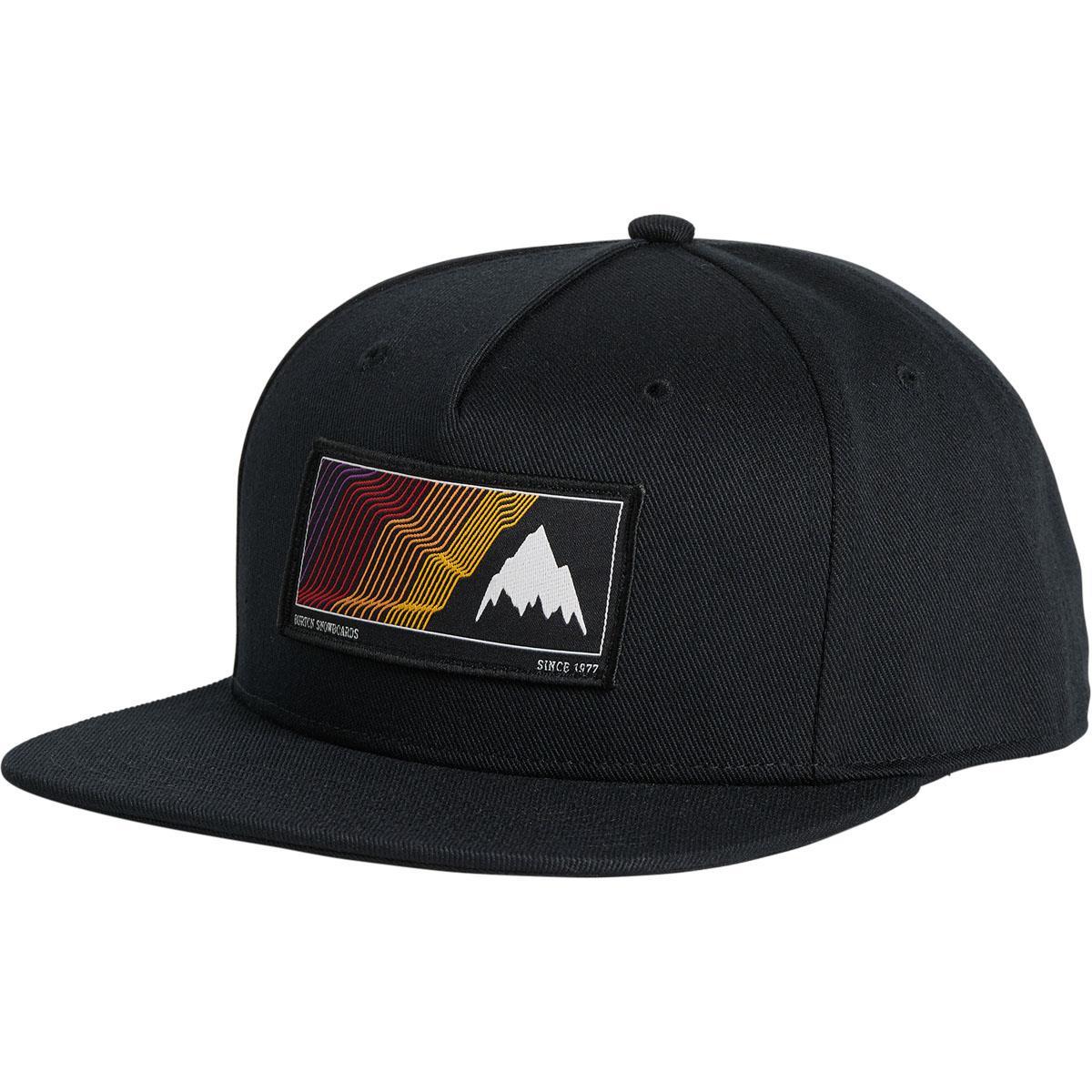 Burton Elmore Hat