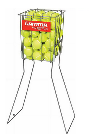Gamma Hi-Rise Ballhopper 75