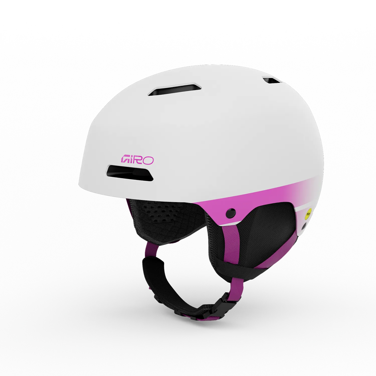 Giro Ledge FS MIPS Winter Helmet