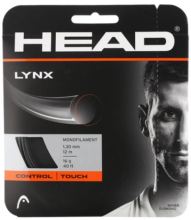 Head Lynx Touch Tennis String