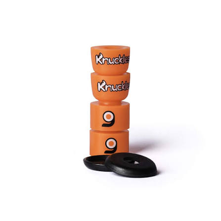 Orangatang Knuckle Gumdrop & Barrel Longboard Bushings