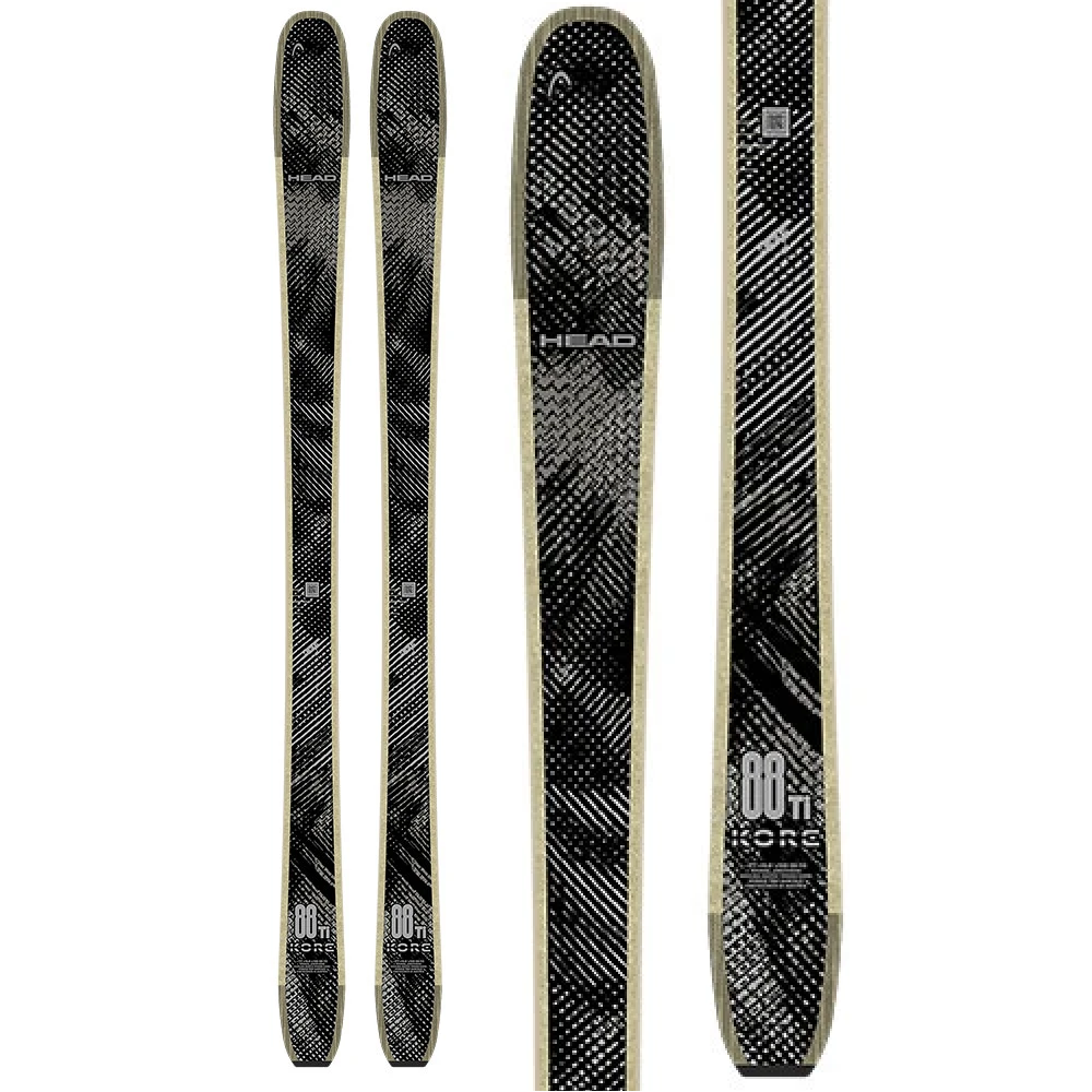 Head Snowsports Kore 88 Ski 2027