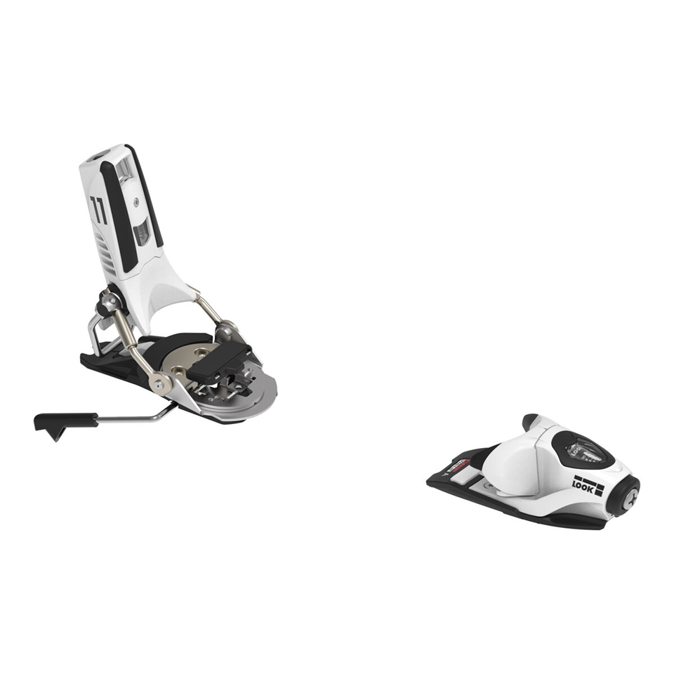Look Bindings Pivot 2.0 11 GW Ski Binding