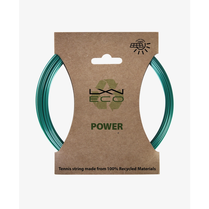 Luxilon Eco Power Tennis String