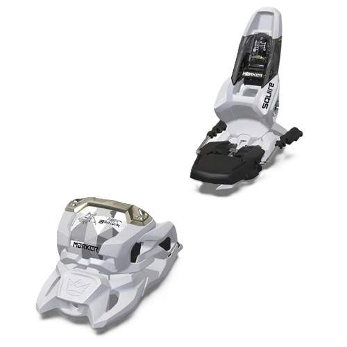 Squire 11 Ski Bindings