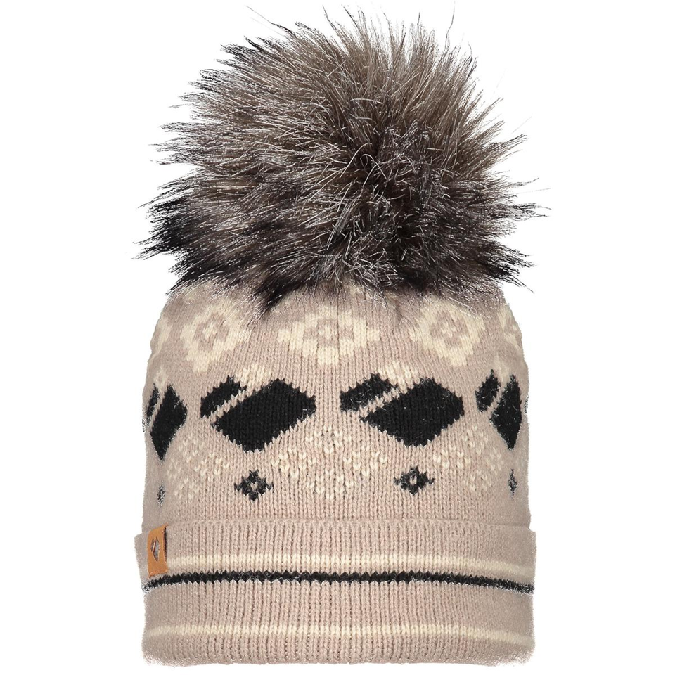 Obermeyer Durango FF Pom Beanie 2021