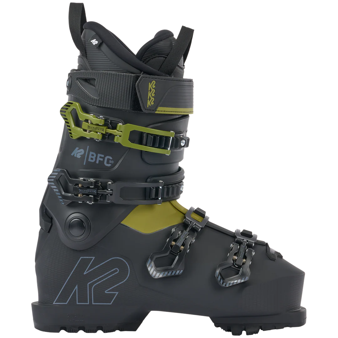 K2 BFC 90 Ski Boot 2027