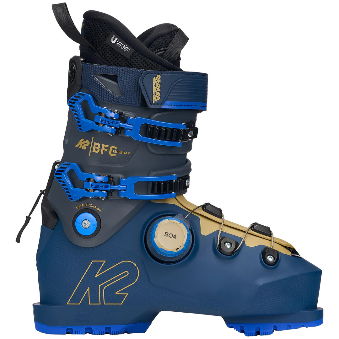 K2 BFC 120 Boa Ski Boot 2027