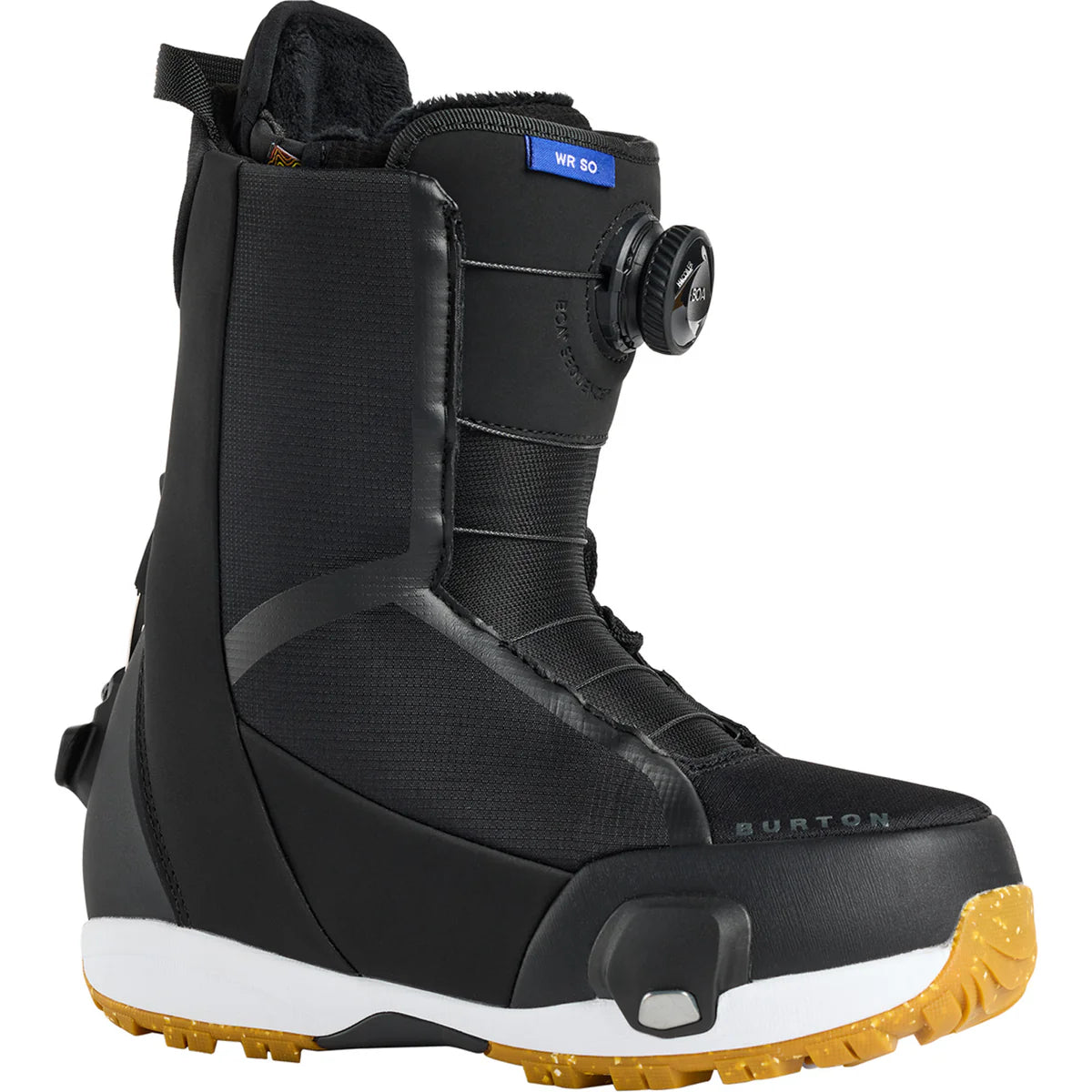 Burton Waverange Step On Womens Snowboard Boot 2027