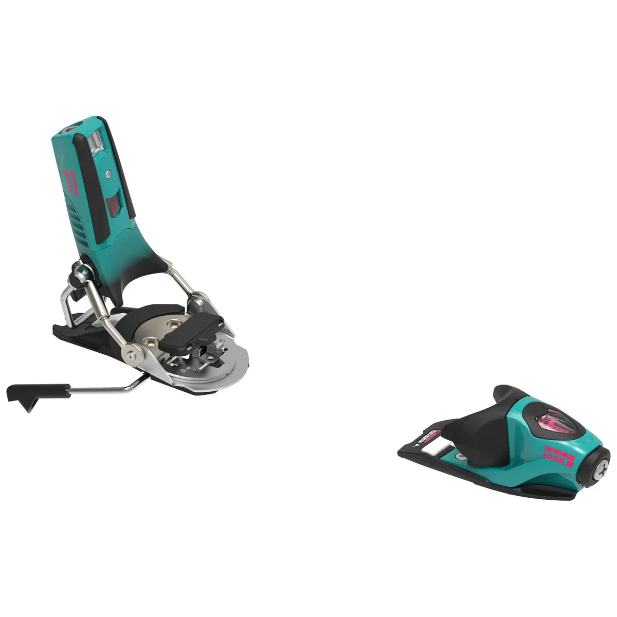 Look Bindings Pivot 2.0 11 GW Ski Binding