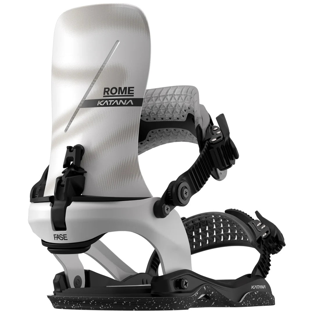 Rome SDS Katana AW Fase Snowboard Binding 2027