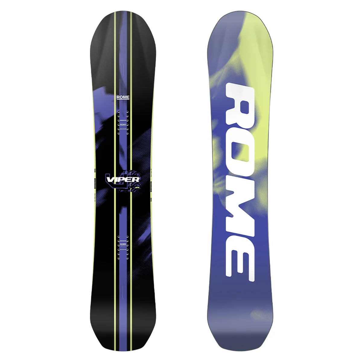 Rome SDS Viper Snowboard 2027