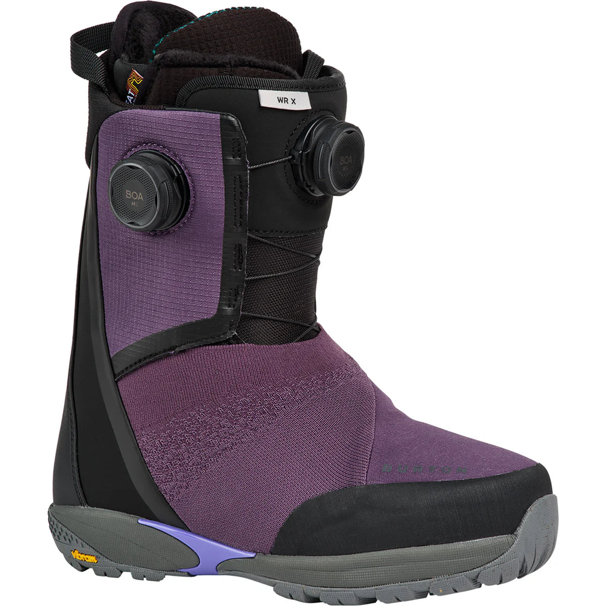 Burton Waverange X Step On Womens Snowboard Boot 2027