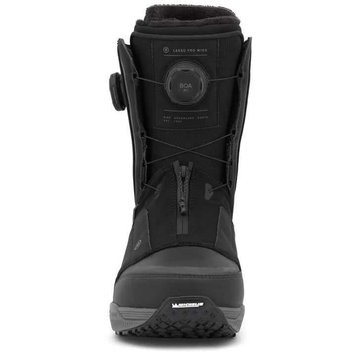 Ride Snowboards Lasso Pro Snowboard Boot 2027