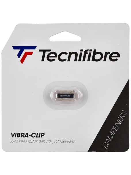 Tecnifibre Vibra-Clip Vibrantion Dampener