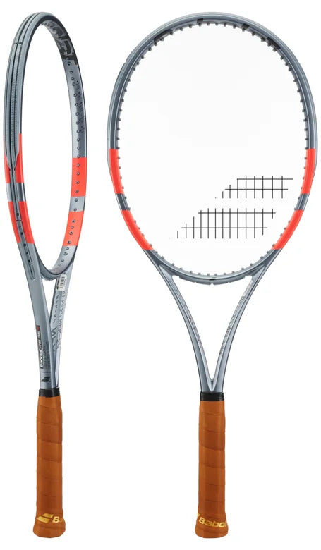 Babolat Pure Strike 97 Gen4 Unstrung