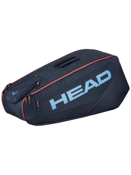 Head Tennis Head Pro Racket Bag L 9